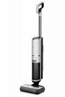 Беспроводной пылесос BQ VCA1002W белый/черный