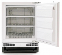 Морозильник встраиваемый Scandilux FSBI107