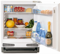 Холодильник встраиваемый однокамерный Scandilux RBI162