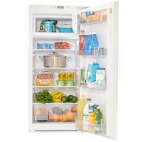 Холодильник встраиваемый однокамерный Scandilux RBI200