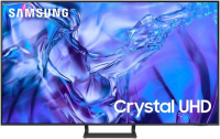 Телевизор LED Samsung UE43DU8500UXRU, Smart TV, титан