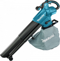 Воздуходувка Makita DUB187Z синий