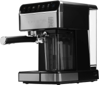 Кофеварка эспрессо Polaris PCM 1540