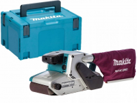 Ленточная шлифовальная машина Makita 9404J