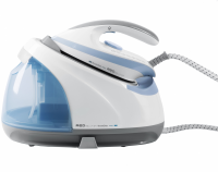 Гладильная система Red Solution RSS-5906 белый/голубой