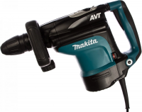 Перфоратор Makita HR4511C (кейс в комплекте)