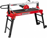 Плиткорез электрический Зубр Мастер ЭП-200-1000С красный