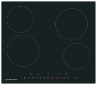 Электрическая варочная панель Zigmund & Shtain CN 37.6 B