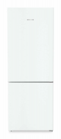 Холодильник Liebherr CNd 7723-20 001 No frost, белый