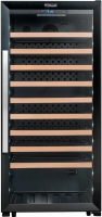 Винный шкаф Climadiff CPF100B1