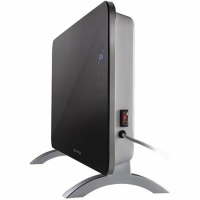 Конвектор Gorenje Optiheat 2000GTPT, черный