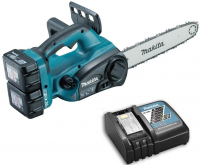 Электрическая цепная пила Makita DUC302RF2