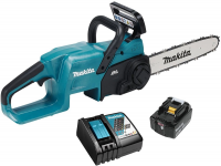 Электрическая цепная пила Makita DUC307RT