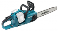 Электрическая цепная пила Makita DUC353PT2