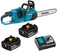 Электрическая цепная пила Makita DUC353RF2