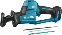 Сабельная пила Makita DJR189Z