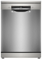 Посудомоечная машина Bosch SMS4IMI62Q, нержавеющая саль