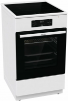 Электрическая плита Gorenje GEIT5C60WPG, белый