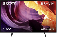 Телевизор OLED Sony KD-75X81K, Google TV, черный