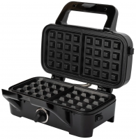 Вафельница Kitfort КТ-1674