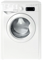 Стиральная машина Indesit IWSE 6105 (CIS) L, белый