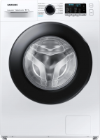 Стиральная машина Samsung WW70AGAS22AELD, белый