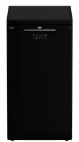 Посудомоечная машина Beko BDFS15020B, черный