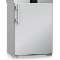 Морозильная камера Liebherr FNsddi 1624-20 001, No Frost, серебристый