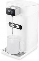 Термопот Kitfort КТ-2515 1450Вт, белый