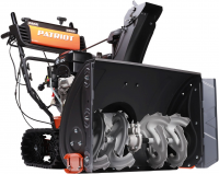 Снегоуборщик Patriot 110 ЕT
