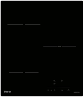 Электрическая варочная панель Haier HHK-Y53TTB