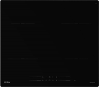 Индукционная варочная панель Haier HHX-Y64SVVB, черный