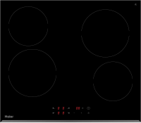 Электрическая варочная панель Haier HHY-C64RVB