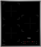 Индукционная варочная панель Haier HHY-Y53NVB, черный