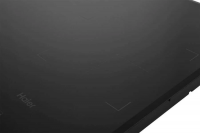 Индукционная варочная панель Haier HHY-Y53NVB, черный