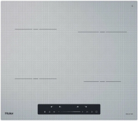 Индукционная варочная панель Haier HHY-Y64TVTPG, серый