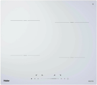 Индукционная варочная панель Haier HHY-Y64TVTW, белый