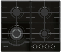 Газовая варочная панель Haier HHX-M64RFB