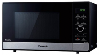 Микроволновая печь Panasonic NN-SD38HS (чёрный)