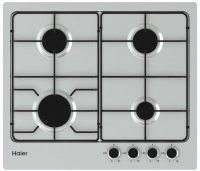 Газовая варочная панель Haier HHX-M64ENX