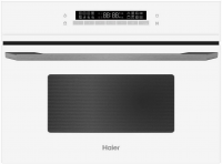 Встраиваемая микроволновая печь Haier HMX-BDC399W, белый