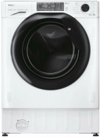 Встраиваемая стиральная машина Haier HWDQ90B416FWB-RU