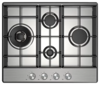 Газовая варочная панель Midea MG697TX