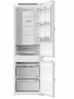 Холодильник встраиваемый Haier BCF3261WRU