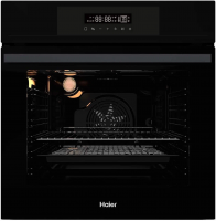 Электрический духовой шкаф Haier HOX-FP3AGB