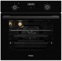 Электрический духовой шкаф Haier HOX-P09NTB