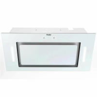 Вытяжка встраиваемая Haier HVX-BI652GW, белый