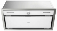 Вытяжка встраиваемая Haier HVX-BI664GW
