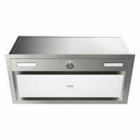 Вытяжка встраиваемая Haier HVX-BI664GWX