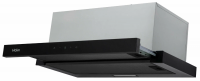 Вытяжка встраиваемая Haier HVX-T662BB